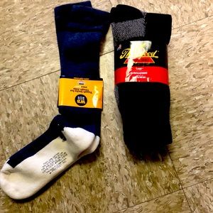 USPS certified Postal Work socks
